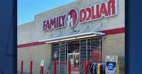 Man offers $100 to attack man who witnessed shoplifting at a Family Dollar; 2 people take offer
